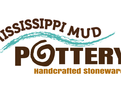 Mississippi Mud Pottery