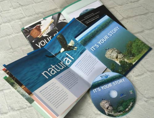 It’s Your Story – Tourism Promo Package