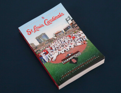 St. Louis Cardinals Media Guide 2020